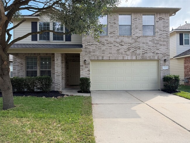 property at 25111 Hazel Ranch Dr
