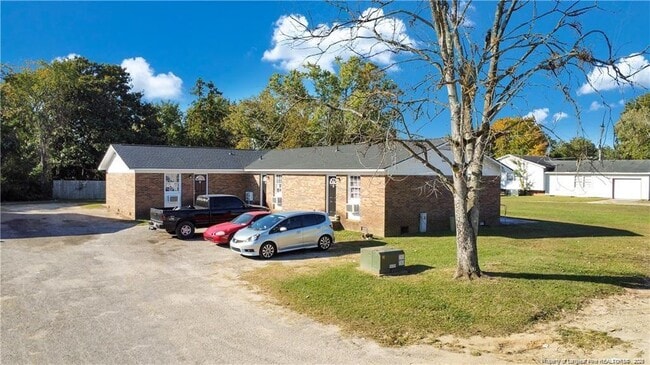 property at 6443 Applecross Ave