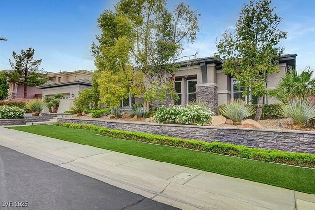 1704 Choice Hills Dr in Henderson, NV - Building Photo - Building Photo