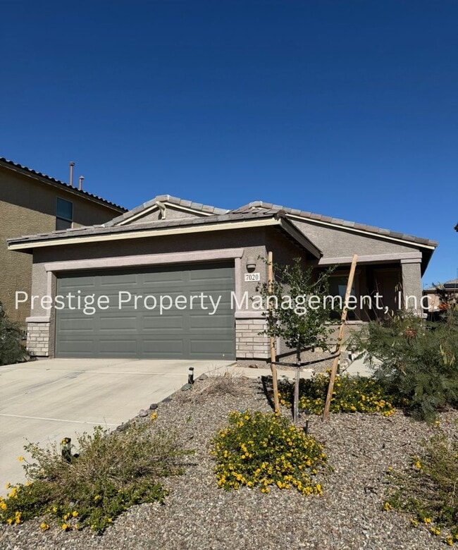 property at 7020 W Jadewood Ln