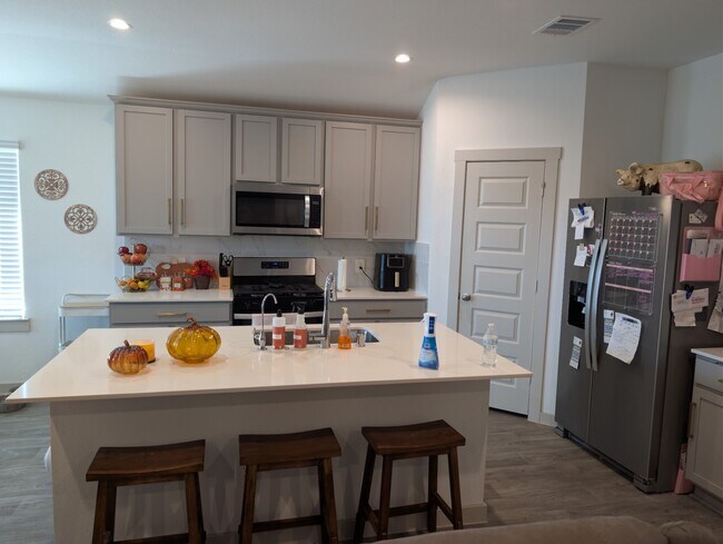 14914 Cold Water Dr in Cove, TX - Building Photo - Building Photo