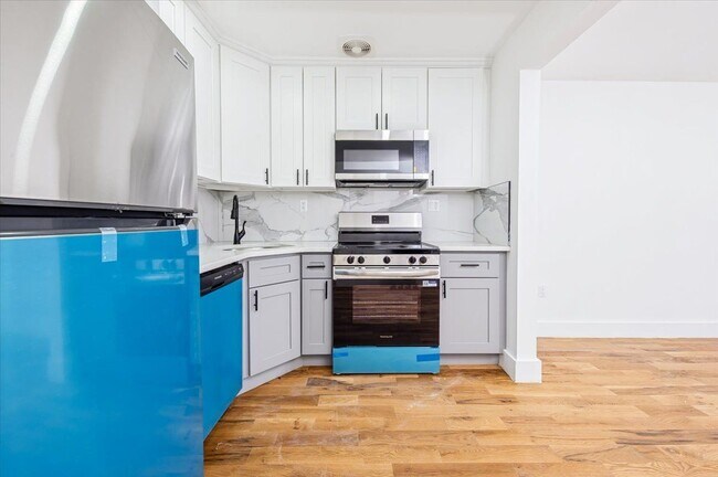 218-36 133rd Rd in Queens, NY - Building Photo - Building Photo