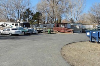 Yorkshire Villas Mobile Home Park & Rentals in Carlin, NV - Building Photo - Other