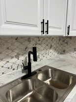 3822 Fern St in East Chicago, IN - Building Photo