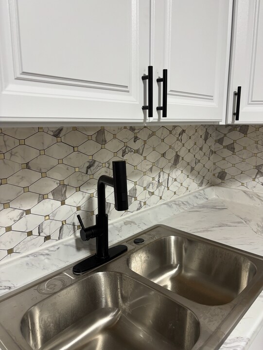 3822 Fern St in East Chicago, IN - Building Photo