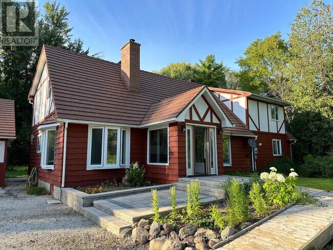 7258 Line 9 in New Tecumseth, ON - Building Photo - Building Photo