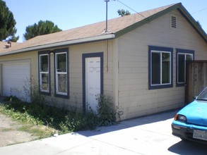 1020 Bennett Valley Rd in Santa Rosa, CA - Building Photo - Building Photo