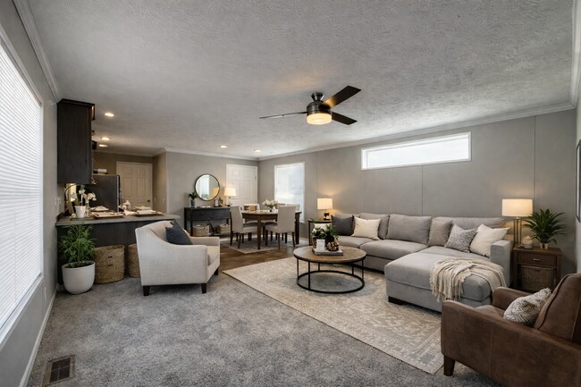 property at 10610 State Rte 762