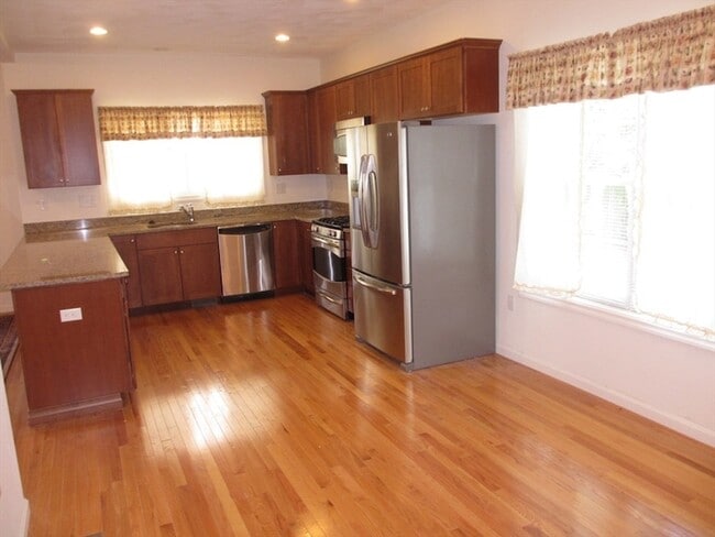 2 Blue Jay Cir, Unit 1332P2 in Wakefield, MA - Building Photo - Building Photo