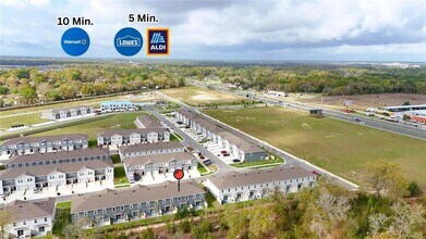 6579 SW 81st Lp in Ocala, FL - Building Photo - Building Photo