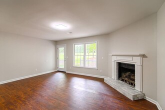4857 Mt Tabor Church Rd in Dallas, GA - Building Photo - Building Photo