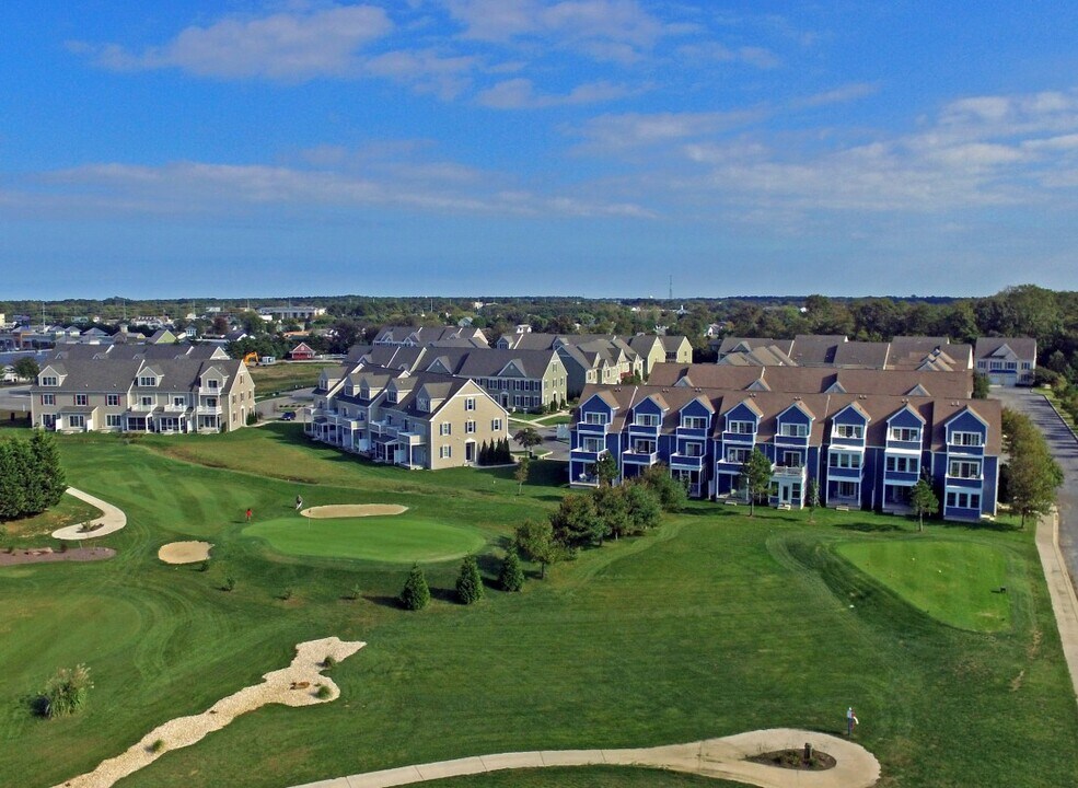 18865 Bethpage Dr in Lewes, DE - Building Photo