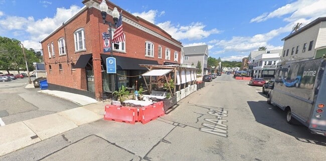 property at 49 Main St