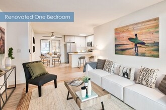 The Meadows in Culver City, CA - Building Photo - Building Photo