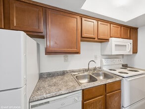 The Highlands of West Chester in West Chester, OH - Building Photo - Building Photo