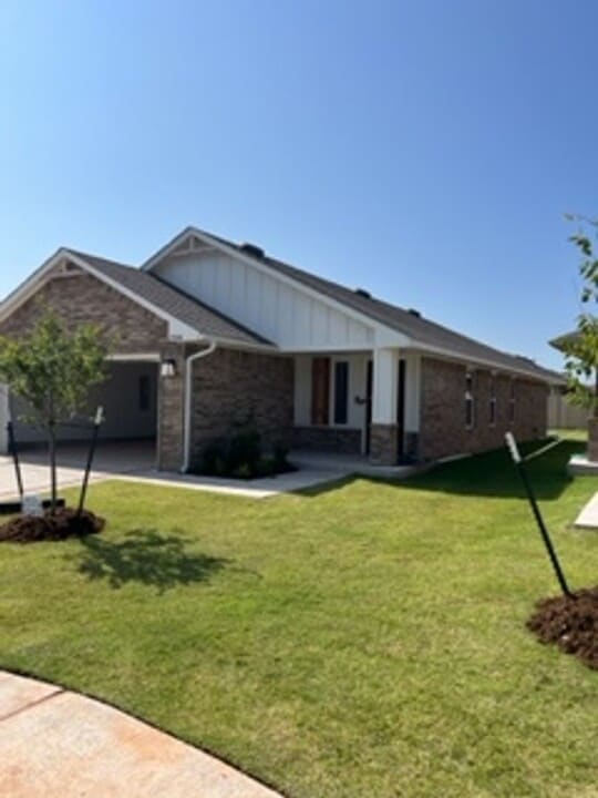2940 NW 196th Pl in Oklahoma City, OK - Building Photo