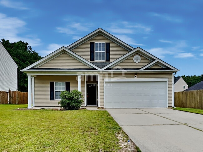 property at 621 English Oak Cir