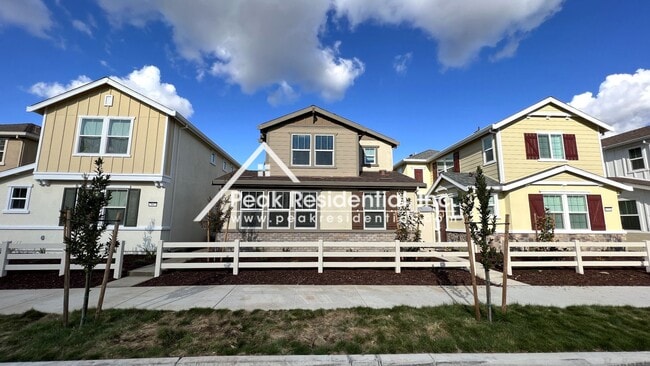 7949 Arcadia Dr in Citrus Heights, CA - Building Photo - Building Photo