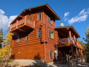 115 72nd Rd in Fairplay, CO - Building Photo - Building Photo