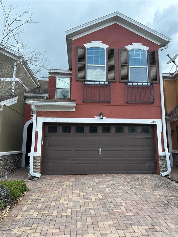9488 Tawnyberry St in Orlando, FL - Building Photo - Building Photo