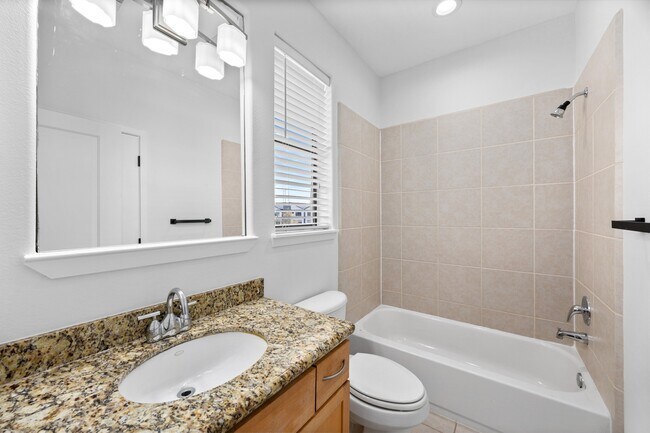 property at 2315 McIlhenny St