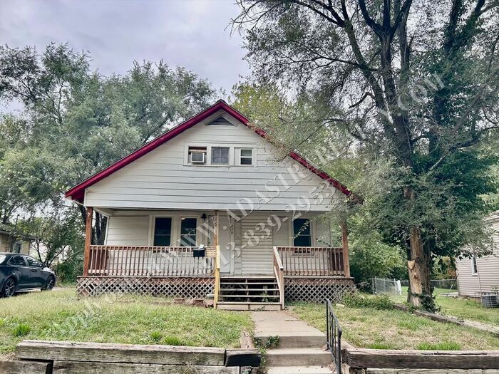 616 S Hardy Ave in Independence, MO - Building Photo