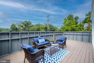 2815 S Ives St in Arlington, VA - Building Photo - Building Photo