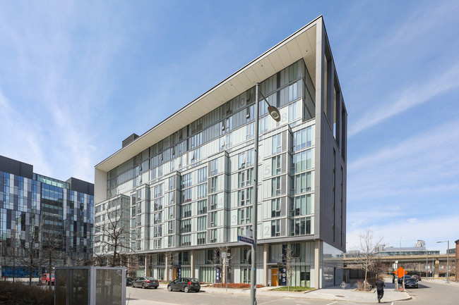 Pan Am Village Housing in Toronto, ON - Building Photo - Building Photo