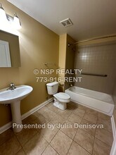 3400 N Old Arlington Heights Rd, Unit 408 in Arlington Heights, IL - Building Photo - Building Photo