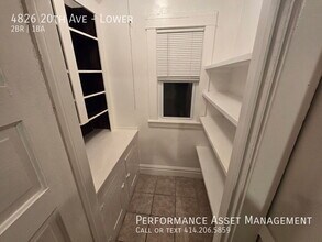 4826 20th Ave-Unit -Lower in Kenosha, WI - Building Photo - Building Photo