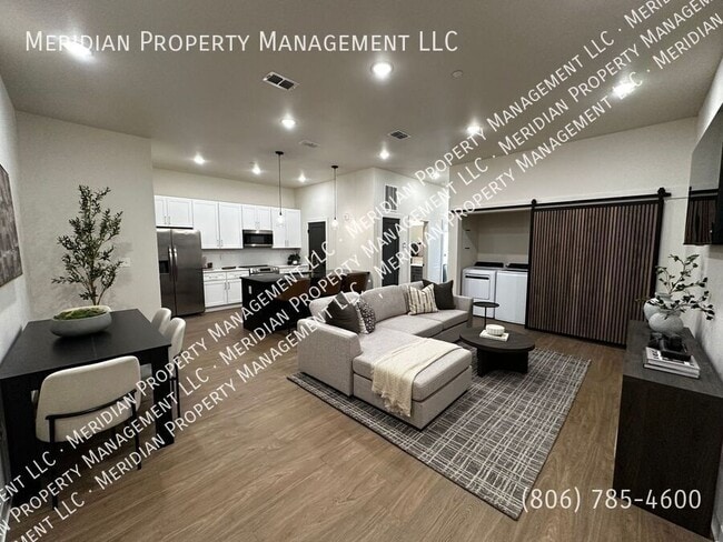 property at 5912 Erskine St