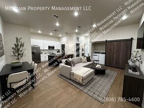 5912 Erskine St in Lubbock, TX - Building Photo - Building Photo