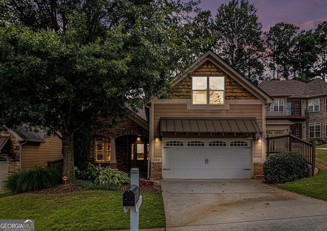 property at 180 Greenview Dr