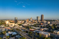 Apartamentos en Cabot, AR