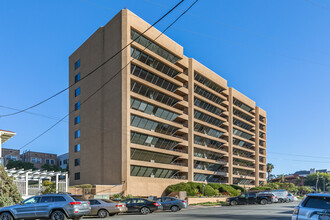 Brittany Tower in San Diego, CA - Building Photo - Building Photo