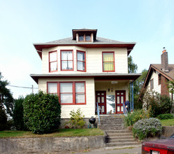 4403 Francis Ave N in Seattle, WA - Building Photo - Building Photo