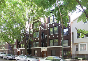 1363-1369 E 52nd St Apartamentos