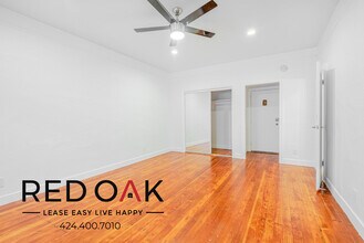 1818 Whitley Ave, Unit 108 in Los Angeles, CA - Building Photo - Building Photo