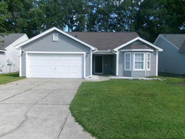 212 McKendree Ln