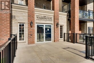 5 Greenwich St in Barrie, ON - Building Photo - Building Photo