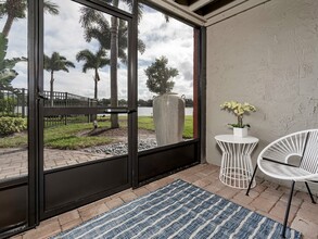 Liv at Winter Park Apartment Homes in Winter Park, FL - Building Photo - Building Photo