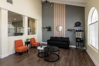 Cordova Park in Lancaster, CA - Foto de edificio - Building Photo