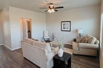 7716 Owen Ln in Oklahoma City, OK - Building Photo - Building Photo