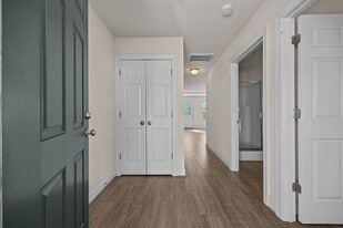 43 River Stancil Dr in Lillington, NC - Building Photo