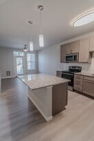 601 @ University Park in Madison, WI - Building Photo