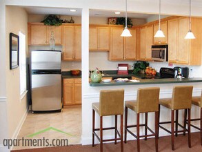 Cannon Mills & Westover Apartment Homes in Dover, DE - Foto de edificio - Interior Photo