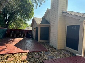 12704 Westpark Dr in Houston, TX - Building Photo - Building Photo