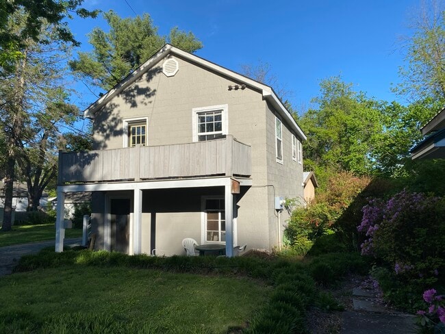 property at 208 Meade Ave