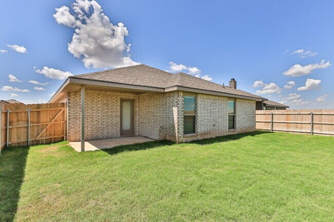13703 Sherman Ave in Lubbock, TX - Building Photo - Building Photo