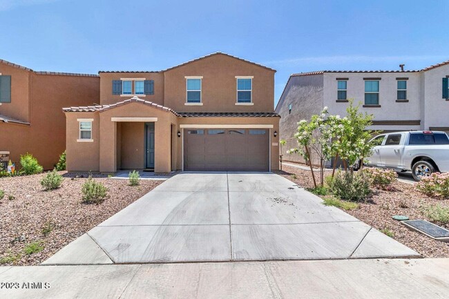 12575 W Midway Ave in Glendale, AZ - Building Photo - Building Photo